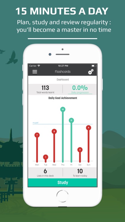 Zen Chinese (HSK Edition) screenshot-3