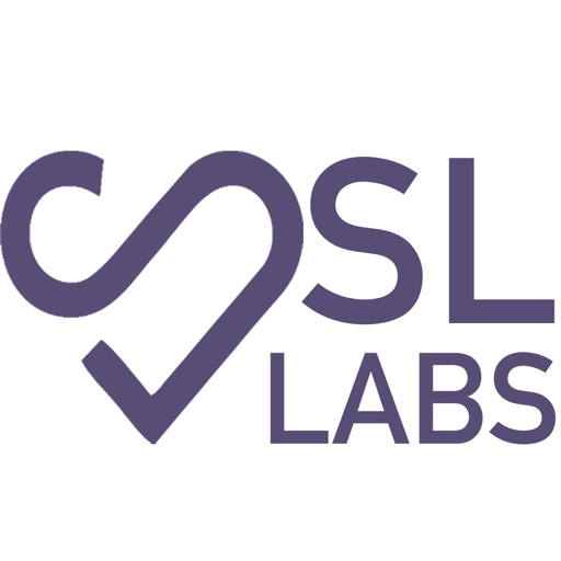 SL Labs icon