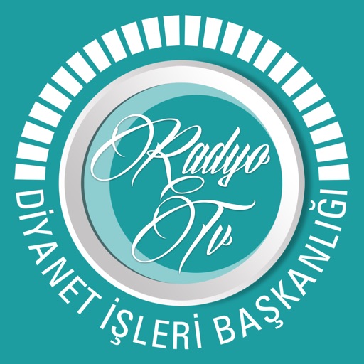 Diyanet Radyo TV Icon