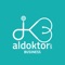 Aldoktor net Business, an online booking service, targets clinic/doctor who have account on our system, the app aim to fast manage to your clinic bookings