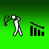 18Bogies Golf Tracker