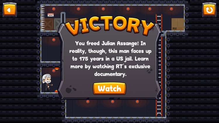 Free Assange