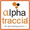 You can track all your vehicles which have a Alpha Traccia GPS Tracking device installed