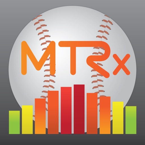 Hitting Metrics - MTRx