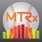 What is Hitting Metrics - MTRx