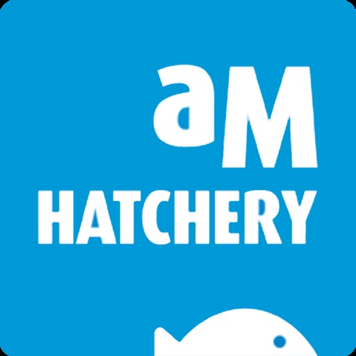 AquaHatchery iOS App
