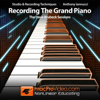 Recording The Grand Piano