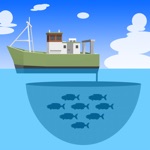 Fishingnet 3D Battle io game