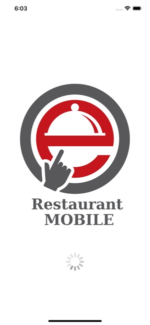 Restaurant MOBILE(圖1)-速報App