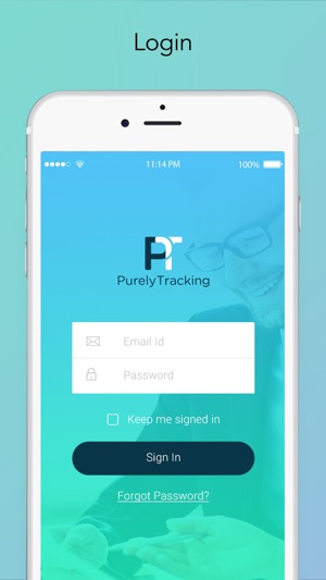 PurelyTracking(圖1)-速報App