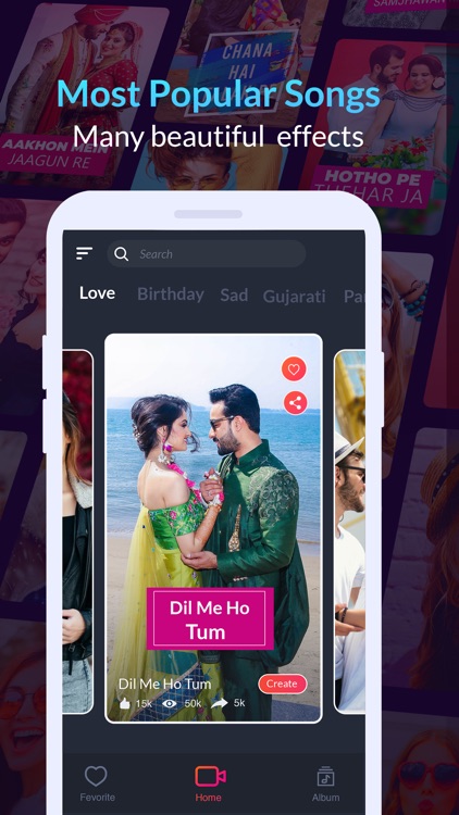 Vfly-photo video maker