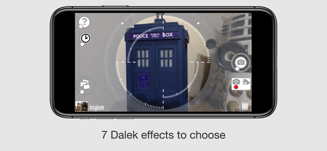 Doctor Who: EyeStalk(圖4)-速報App