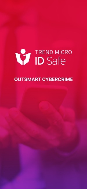 Trend Micro ID Safe-Web Shield