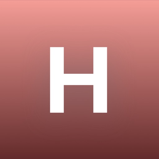 Camo for Hazmat iOS App