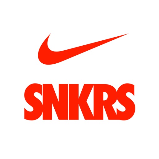 Nike SNKRS: Sneaker Release free software for iPhone and iPad