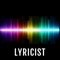 Lyricist is an AUv3 plugin designed to add lyrics to your song