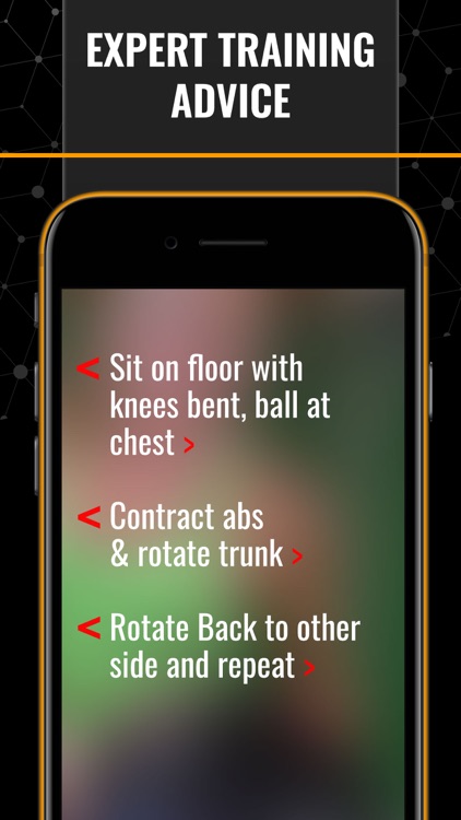 Fit for Life: Express Workouts screenshot-7