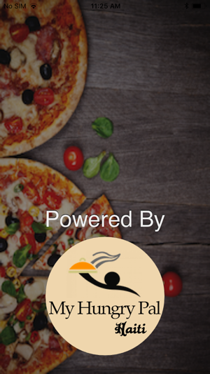 Pizza Garden Haiti(圖3)-速報App