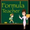 Formula Teacher