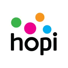 Application Hopi – Alışverişin App'i 4+