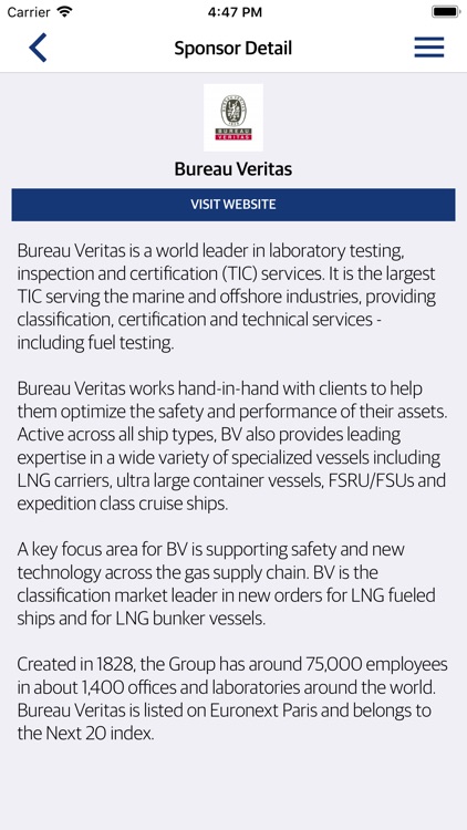 LNG Bunkering Summit 19 screenshot-4