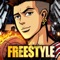 Freestyle Rules