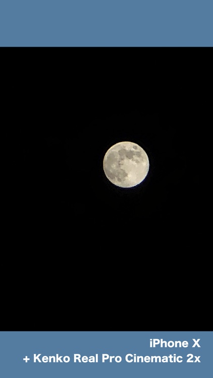 iMoonCamera Pro screenshot-3