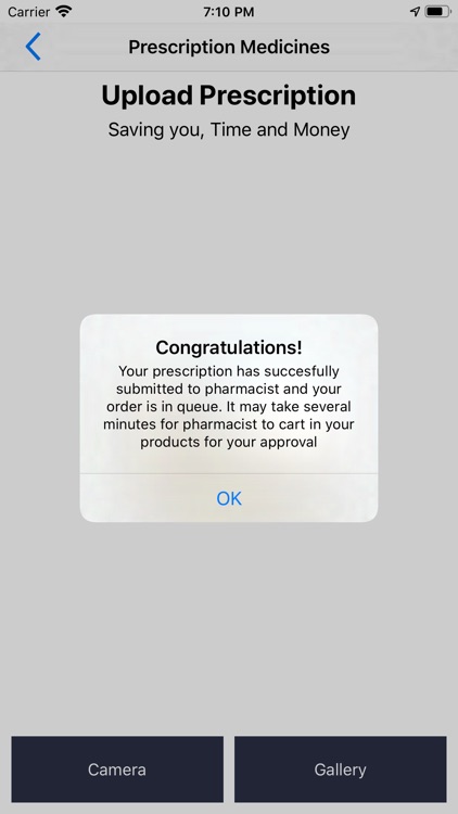 USE Pharmacy screenshot-6