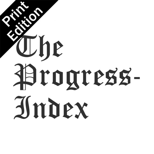 The Progress-Index Print