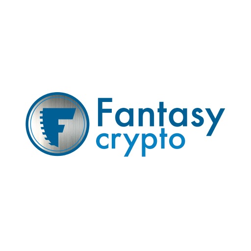 Fantasy Crypto Icon