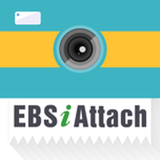 EBSiAttach Icon