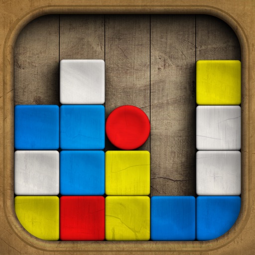 QB Breaker, Cube Breaker iOS App