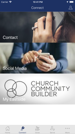 Eastside Church COS(圖2)-速報App