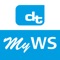 MyWS is the central communication app of Dichtungstechnik Wallstabe & Schneider GmbH & Co