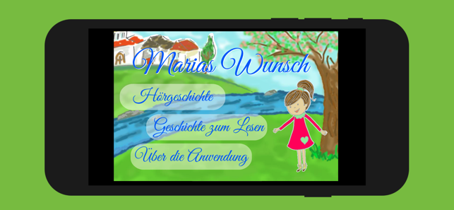 Marias Wunsch(圖1)-速報App