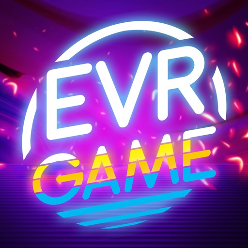 E.VR Game