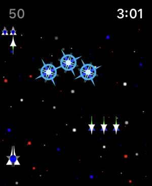 KrystalStarInvaders(圖7)-速報App