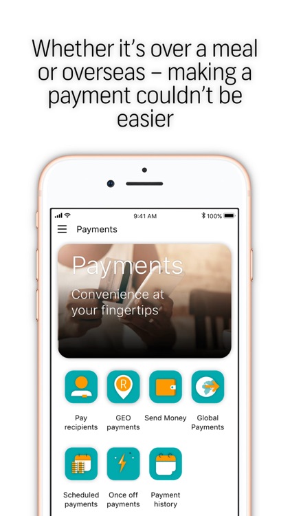 FNB Banking App