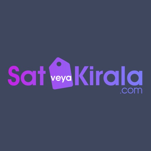 Sat veya Kirala