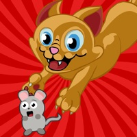 Grab the Mouse - Cats Game apk