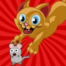 Get Grab the Mouse - Cats Game for iOS, iPhone, iPad Aso Report
