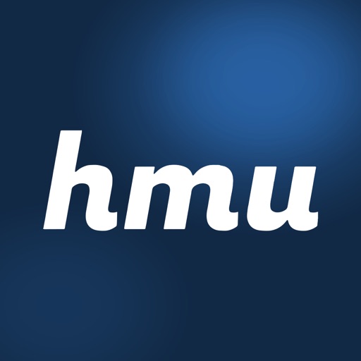 HMU - Meet New People Icon