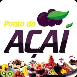 Ponto do Açaí A.B. - MT