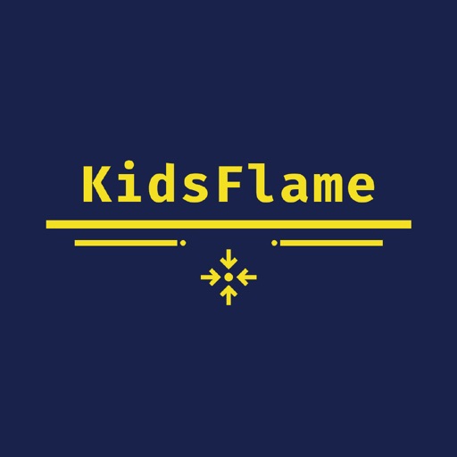 KidsFlame