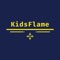 KidsFlame is a simple friendly and educational app for kids to enjoy learning digitally