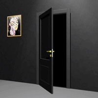 Dark Rooms - Can you escape?