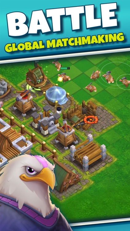 Atlas Empires screenshot-3