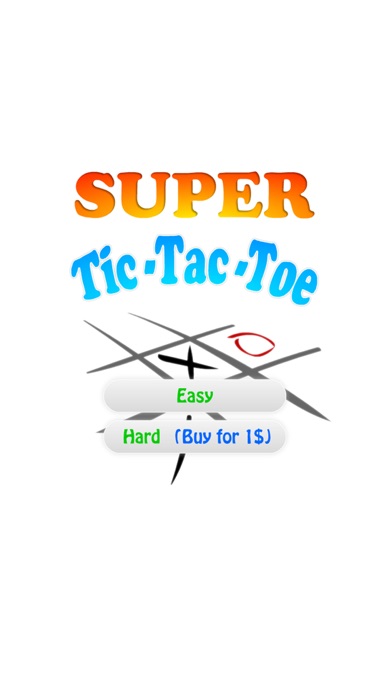 Super Tic Tac Toe 9x9 screenshot 3