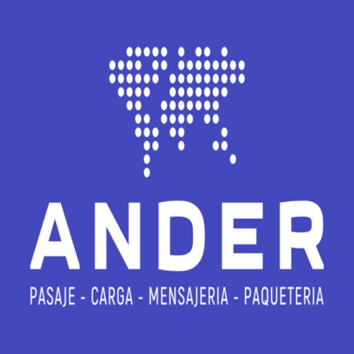 ANDER conductor