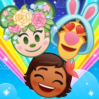 Disney Emoji Blitz Game на пк